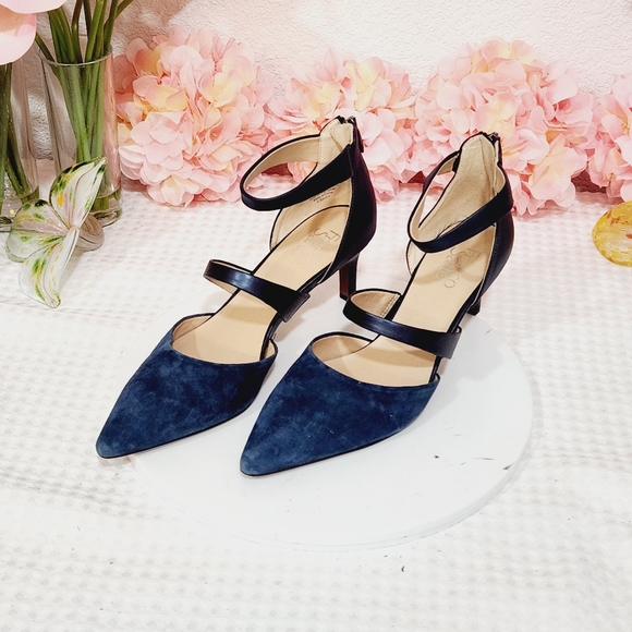 franco sarto women's davey pump